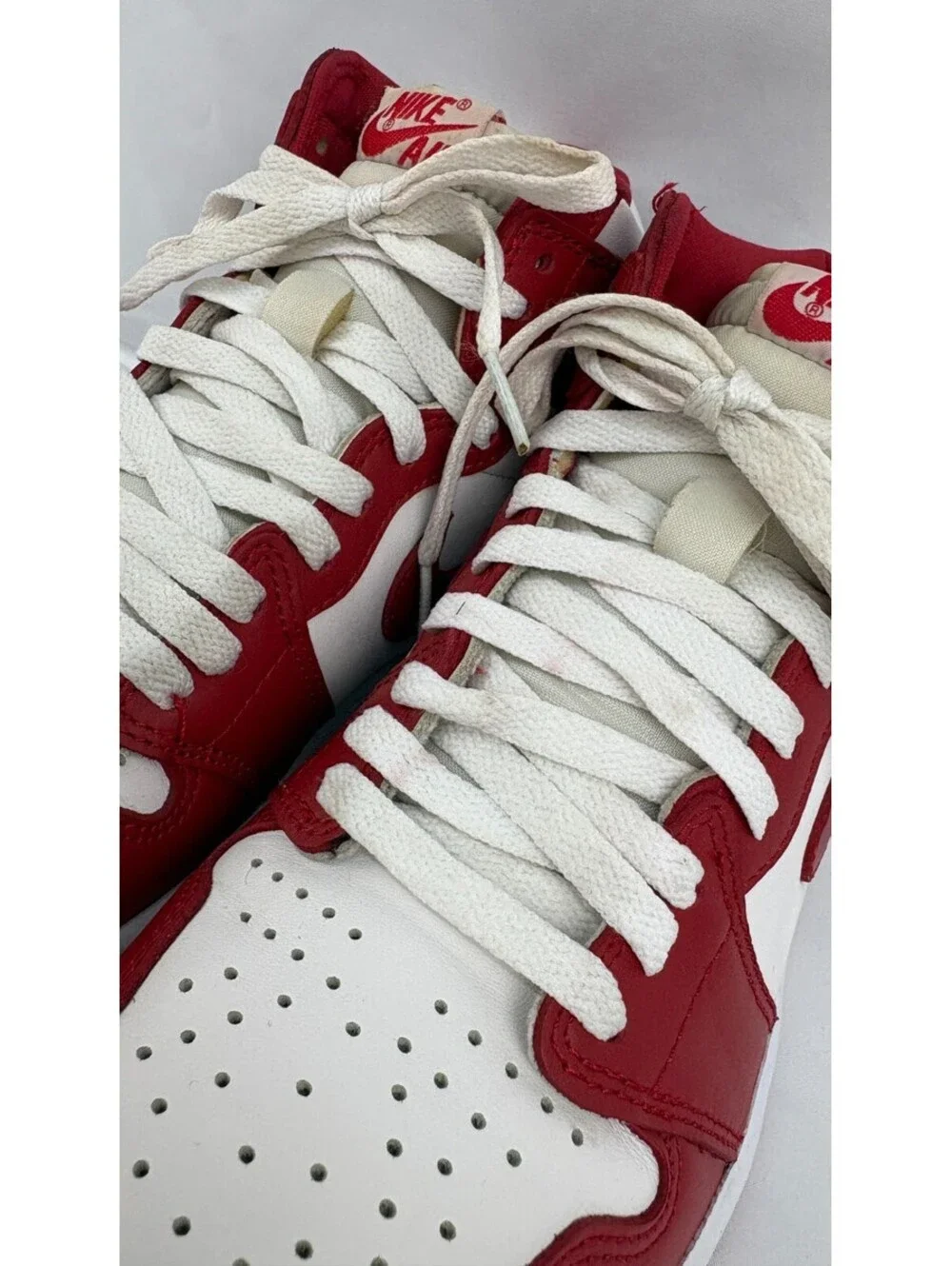 Size 7 - Air Jordan 1 Retro '85 OG High New Beginnings CQ4921-601